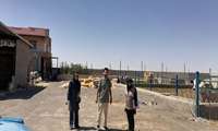 شناسایی  واحدهای راکد و نیمه فعال دامداری جهت پرداخت تسهیلات